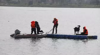 İzmir'de Gerçeği Aratmayan Tatbikat