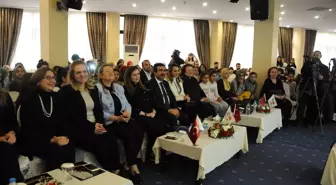 Kızlar İçin Stem Okulu Projesi'