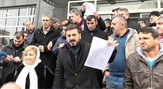 Maltepe Belediyesinin Borçları Nedeniyle 3 Mahalle İcralık Oldu