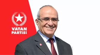 Vatan Partisi Elazığ Belediye Başkan Adayı Mehmet Bedri Gültekin Kimdir?