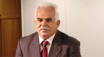 Vatan Partisi Denizli Büyükşehir Belediye Başkan Adayı Mustafa Güleç Kimdir?