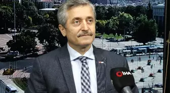 Şahinbey İçin Yeni Çılgın Projeler Sözü