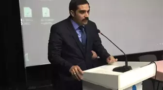 Sinan Ateş, Kars'ta Hocalı Soykırımı Anma Etkinliğine Katıldı