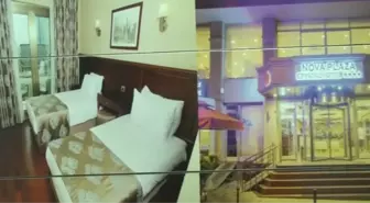 Kısa Sürede Dünyanın Göz Bebeği Taksim'de Beğeni Kazanan Otel!