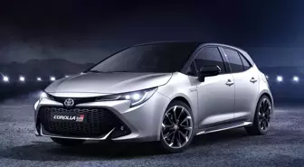 Toyota, Cenevre'de Corolla'nın İki Yeni Versiyonunu Tanıtacak