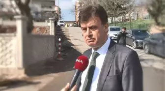 Tuzla CHP Belediye Başkan Adayı: Tuzla'nın Pis Kokuyla Anılmasından Rahatsızız