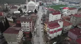 Tuzla'da Yayılan Kokuyla İlgili Soruşturma