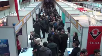Van Vanlı Öğrenciler, Yüksekten Düşmelere Karşı Proje Geliştirdi