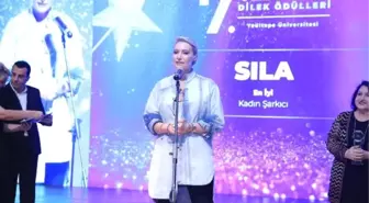 Yeditepe Dilek Ödülleri Sahiplerini Buldu