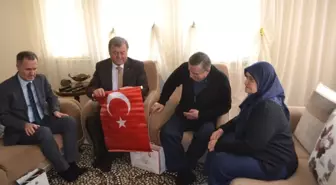 Yıllar Geçti, Ama Acıları Dinmiyor