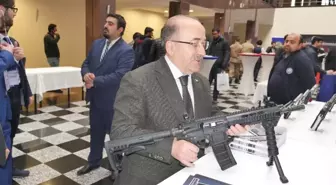 5. Ktü Savunma Sanayi Günleri
