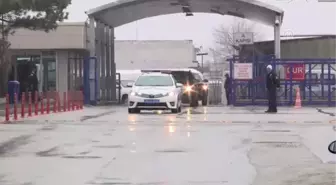 ABD Başkanının Kıdemli Danışmanı ve Asistanı Jared Kushner Ankara'da