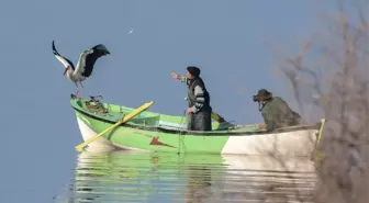 Adem Amca ve Yaren Leylek'in Hikayesi Film Oluyor