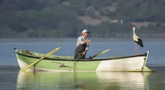 Adem Amca ve Yaren Leylek'in Hikayesi Film Oluyor