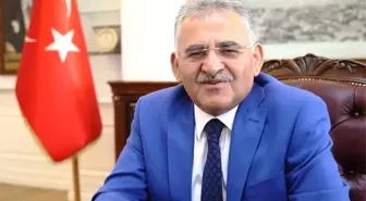 Başkan Memduh Büyükkılıç: 'Pastırma ve Sucuk Markalaşacak'