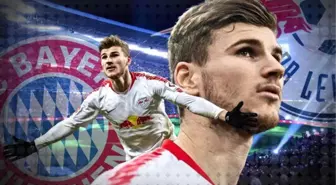 Bayern Münih Transfer İçin Kolları Sıvadı