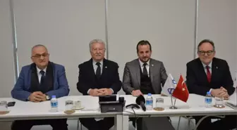 Bursa Milletveili Özen: 'Nilüfer'in Kaybolan 20 Yılını Geri Kazandıracağız'