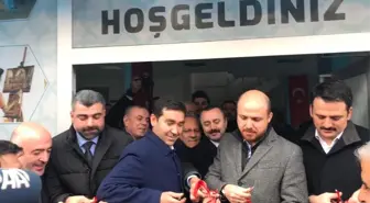 Cumhurbaşkanı Erdoğan'a Doğum Günü Hediyesi Midyat'tan