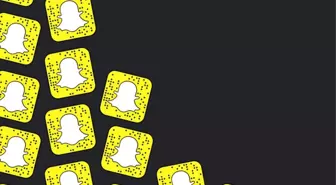 Eski Günlerini Mumla Arayan Snapchat, Android İçin Yeni Tasarımıyla Yıl Sonunda Yayınlanacak