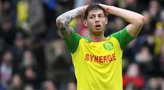 FIFA'dan Emiliano Sala'nın Bonservisine İnceleme