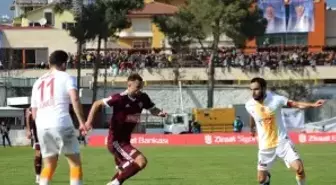 G.saray Öldü Öldü Dirildi