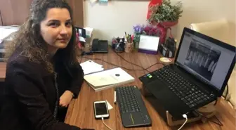 Geliştirdiği Cihazla 3 Aya Kadar Dayanabilen Kurutulmuş Et Elde Etti