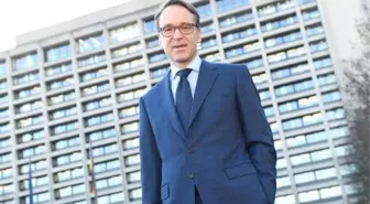 Jens Weidmann 2027'ye Kadar Başkan