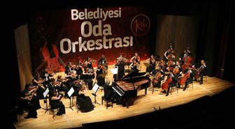 Karşıyaka'da Sanat Dolu Mart