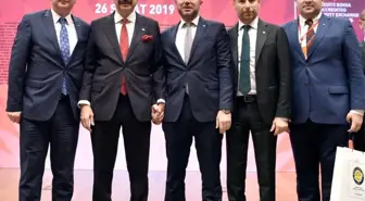 Keleş Hisarcıklıoğlu'ndan Ereğli İçin Destek İstedi