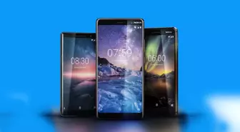 Nokia 9 Pureview, Hmdglobal Dört Yeni Nokia Modeli Duyurdu