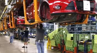 Otomotiv Devi Ford, Binlerce Çalışanını İşten Çıkarıyor