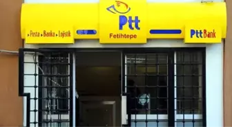 PTT Genel Müdürü Kenan Bozgeyik, Görevden Alındı