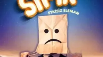 Sıfır: Etkisiz Eleman Filmi