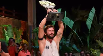 Survivor 2018 Şampiyonu Adem Kılıççı, Oyunculuğa Adım Atıyor