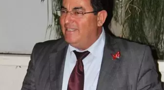 Ysk, DP Bodrum Belediye Başkan Adayı Kaynar'ın İtirazını Kabul Etti