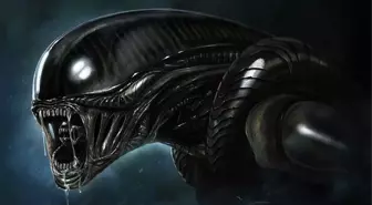 1979 Yapımı Alien Filminin 40. Yılına Özel 4k Versiyonu Geliyor