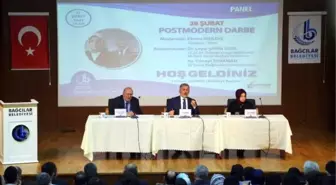 AK Parti Genel Başkan Yardımcısı: 15 Temmuz'un Zemini Hazırlayan 28 Şubat'tır