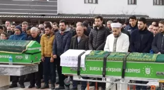 Baraja Düşen Otomobilden Kurtarılan Yaralılar Taburcu Edildi (2)