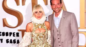 Bradley Cooper ve Lady Gaga Aşk mı Yaşıyor?