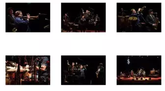 Caz Müziğinin Efsane İsmi Arturo Sandoval, İş Sanat Sahnesinden Geçti!