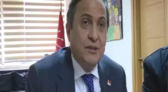 CHP'li Torun: Tanzim Satışı 70'li Yıllarda CHP'li Belediyeler Gerçekleştirdi