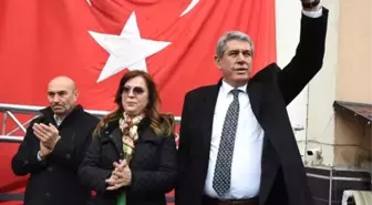 CHP'nin Balçova adayına YSK'dan ret