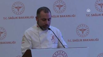 Gıdalardaki Tuz ve Şeker Oranı Azaltılacak