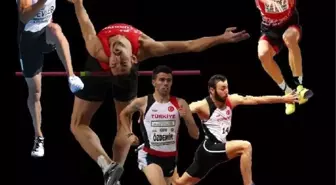 İskoçya'da Atletizm Şenliği