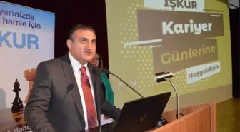 İşkur Bilgi İşlem Daire Başkanı Kaya: 'İş Gücü Piyasasında 28 Milyon Aktif Çalışan Var'