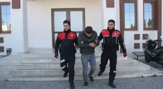 Muğla'da Kablo Hırsızlığına Tutuklama