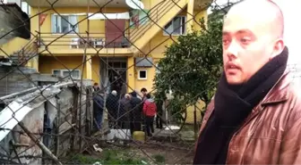 Ölen Annesinin Acısına Dayanamayıp Kendisini Tavana Asan Talihsiz Genç, Geride Bir Cümlelik Not Bıraktı
