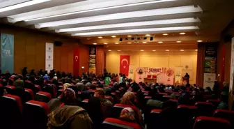 Şehadeti Bir Kazanç Olarak Görüyoruz'