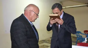 Şehit Polisin Adı Kütüphanede Yaşatılacak