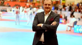 Taekwondo Milli Takımı, ABD'de Puan Avında